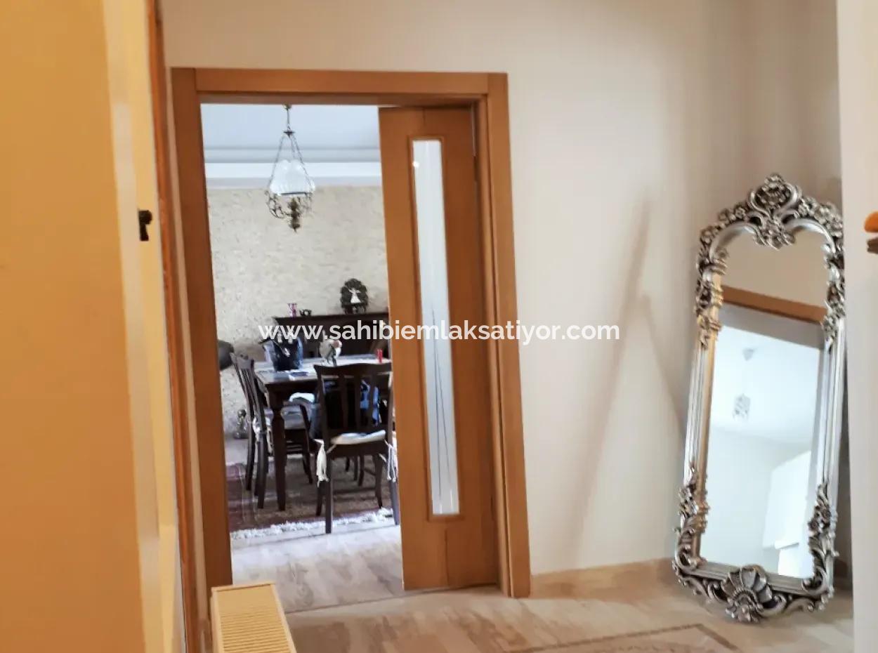 Bilkent 3 Ufuk Sitesi Yanında Oryap Sitesinde Kiralık Lüks 7+1 Villa