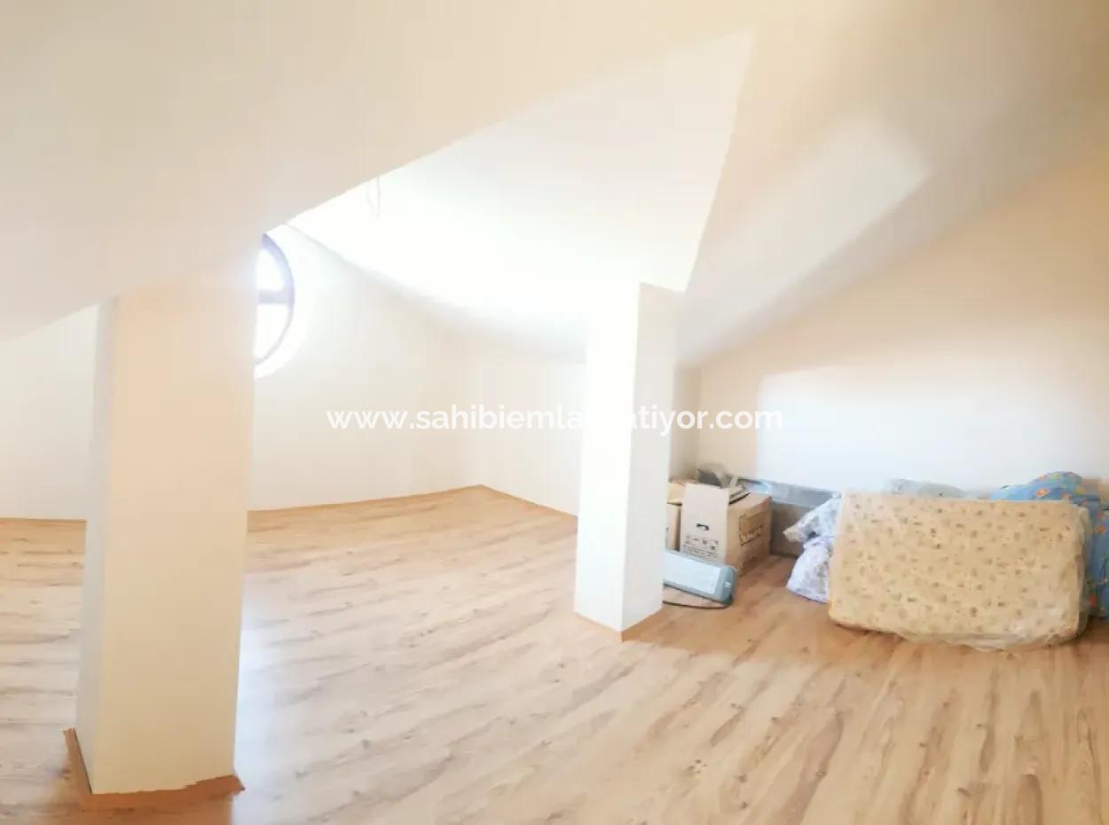 Bilkent 3 Ufuk Sitesi Yanında Oryap Sitesinde Kiralık Lüks 7+1 Villa