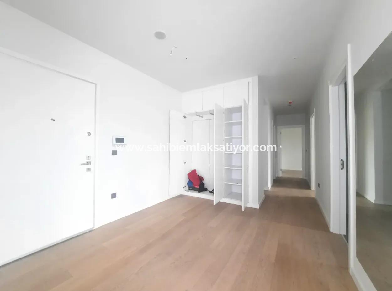 Beytepe İncek Bulvar Loft Satılık 110 M2  2+1 Villa Keyfinde Bahçe Katı  Kiracısız Daire