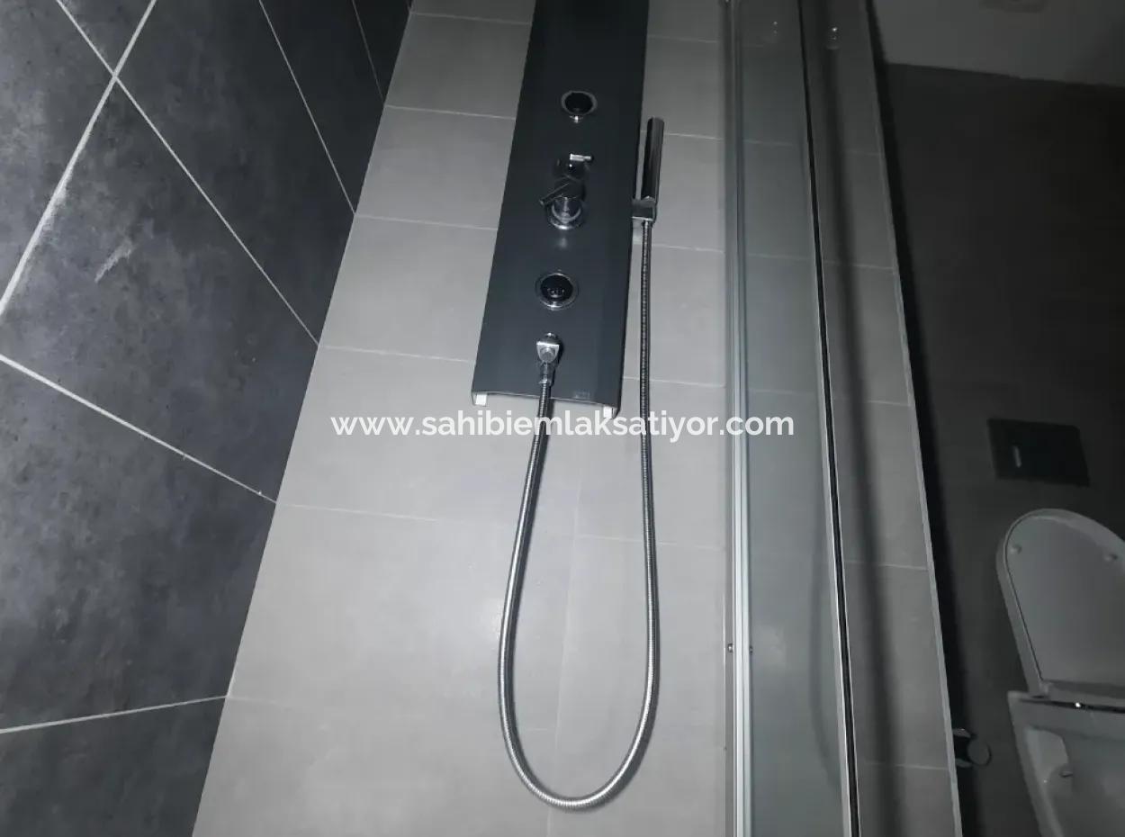 Beytepe İncek Bulvar Loft Satılık 110 M2  2+1 Villa Keyfinde Bahçe Katı  Kiracısız Daire