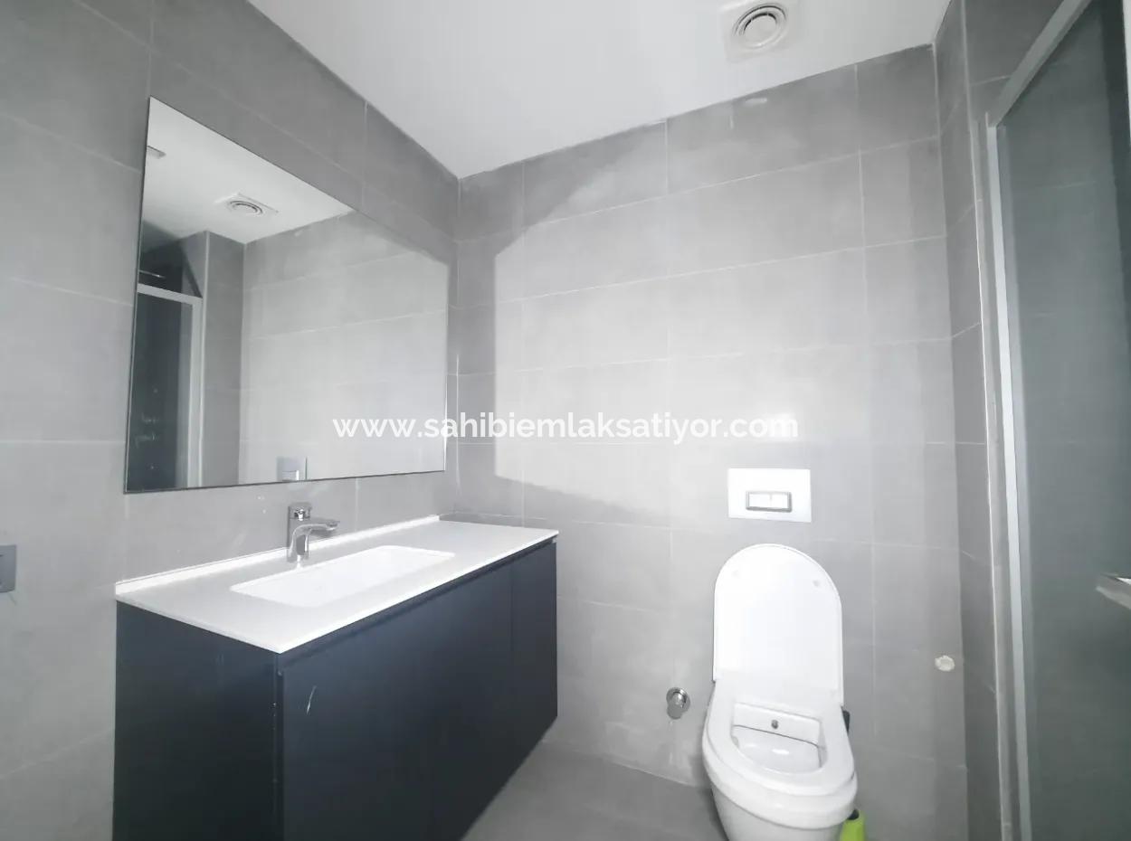 Beytepe İncek Bulvar Loft Satılık 110 M2  2+1 Villa Keyfinde Bahçe Katı  Kiracısız Daire