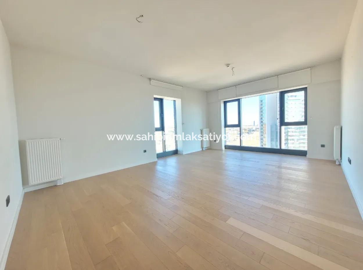 Kiralık Beytepe İncek Bulvar Loft 3+1 110 M² 19.Kat Bulvar Ve Göl Manzaralı