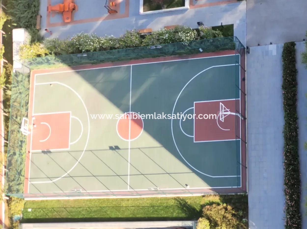 Kiralık Beytepe İncek Bulvar Loft 3+1 110 M² 19.Kat Bulvar Ve Göl Manzaralı