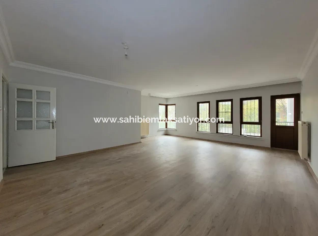 Ümitköy Merkezde Satılık Yüksek Giriş 150 M² 4+1 Daire