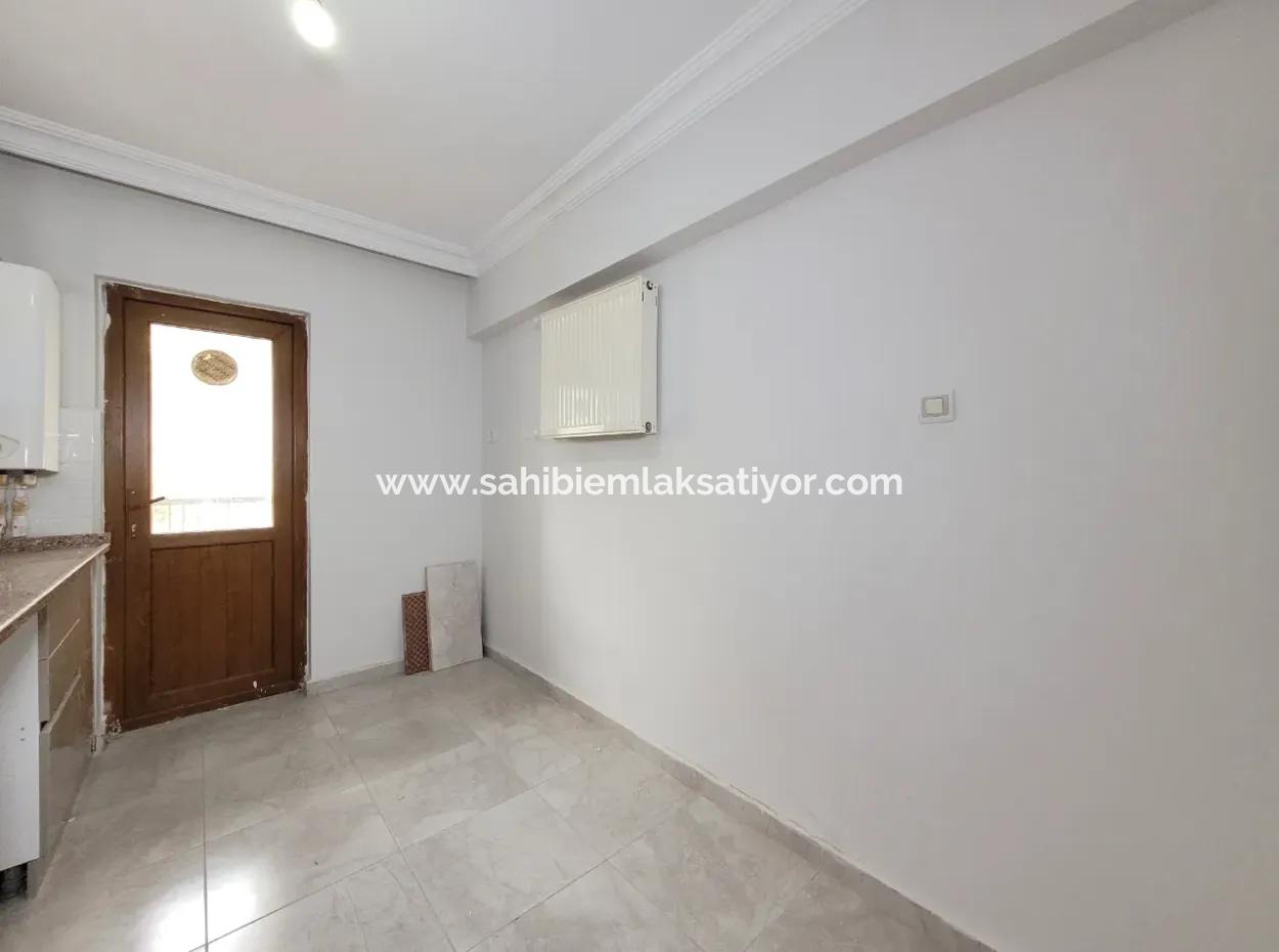 Ümitköy Merkezde Satılık Yüksek Giriş 150 M² 4+1 Daire