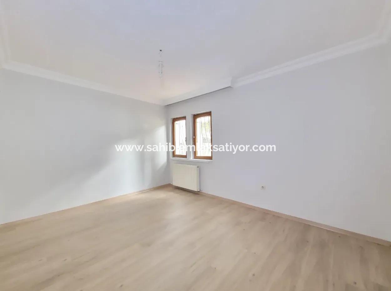 Ümitköy Merkezde Satılık Yüksek Giriş 150 M² 4+1 Daire