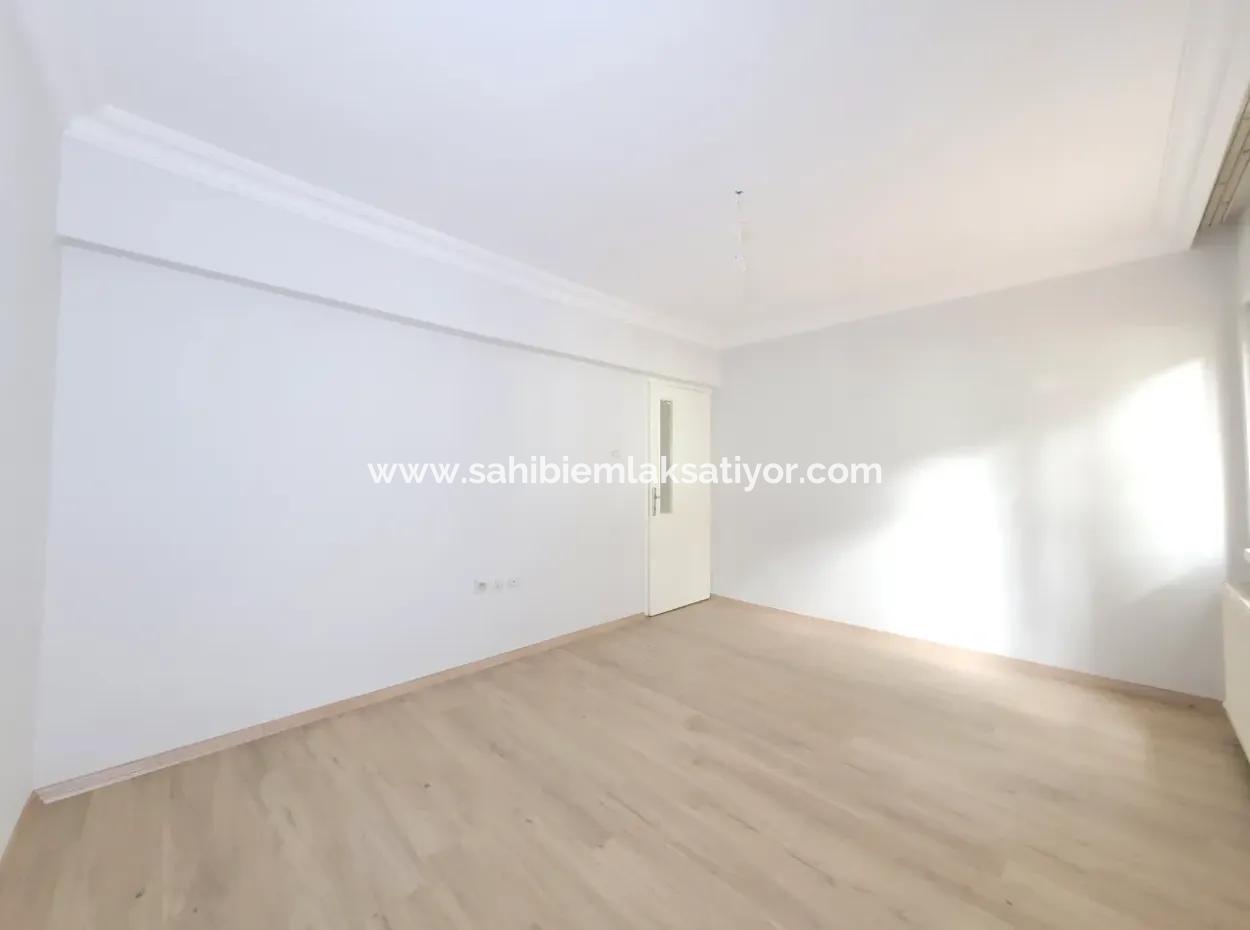 Ümitköy Merkezde Satılık Yüksek Giriş 150 M² 4+1 Daire