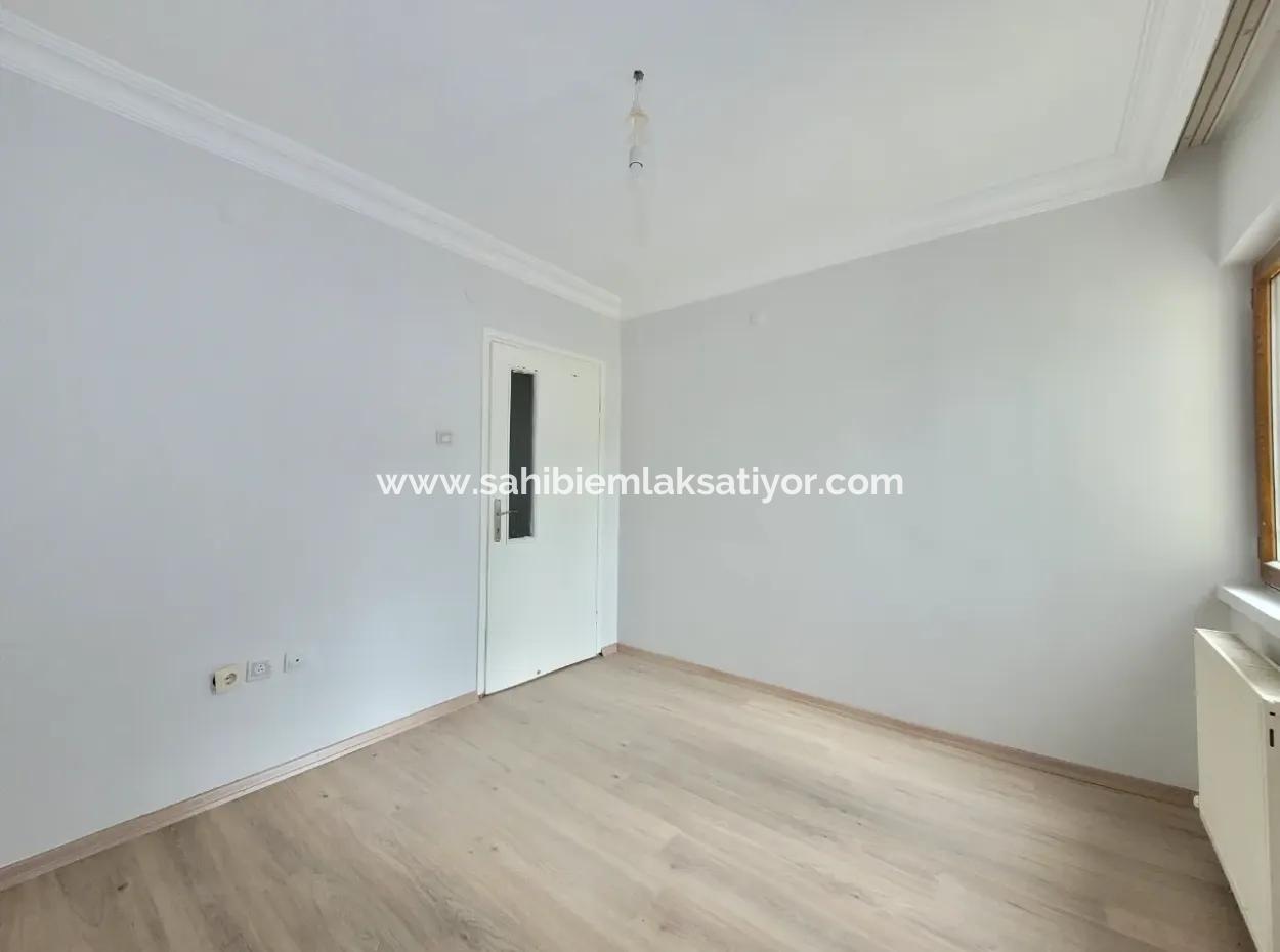 Ümitköy Merkezde Satılık Yüksek Giriş 150 M² 4+1 Daire
