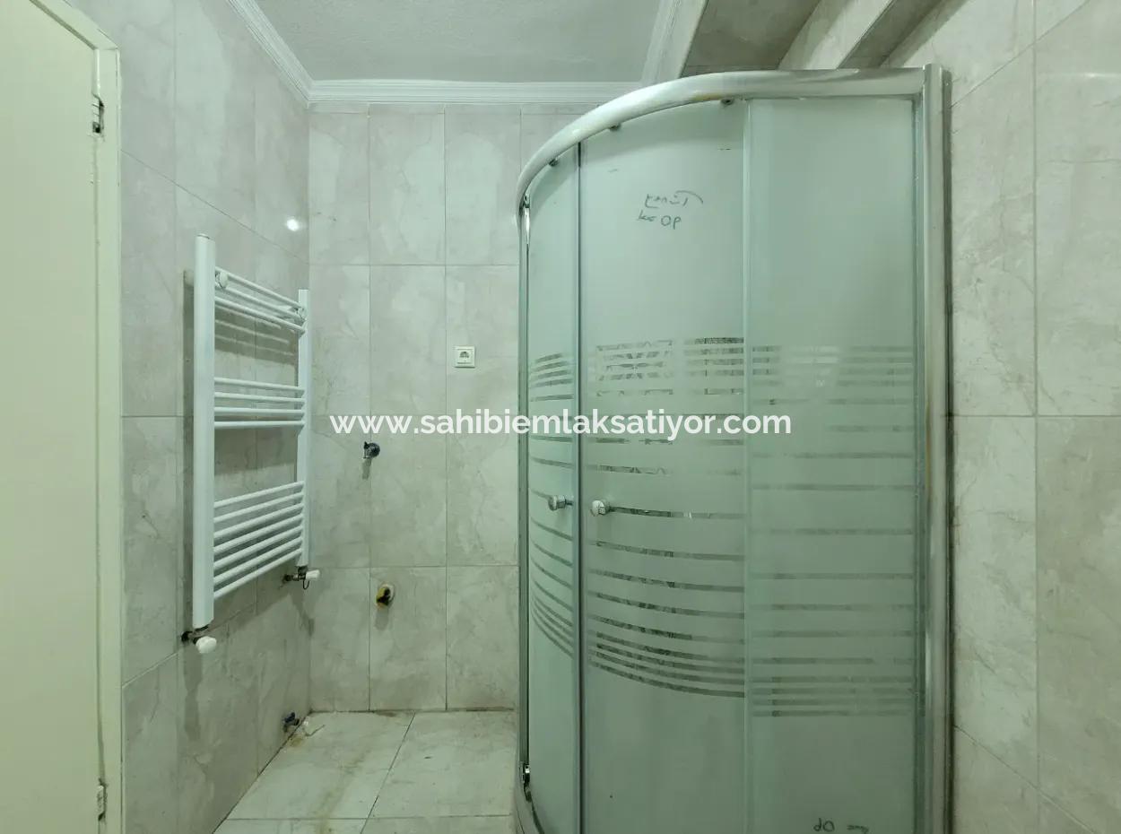 Ümitköy Merkezde Satılık Yüksek Giriş 150 M² 4+1 Daire