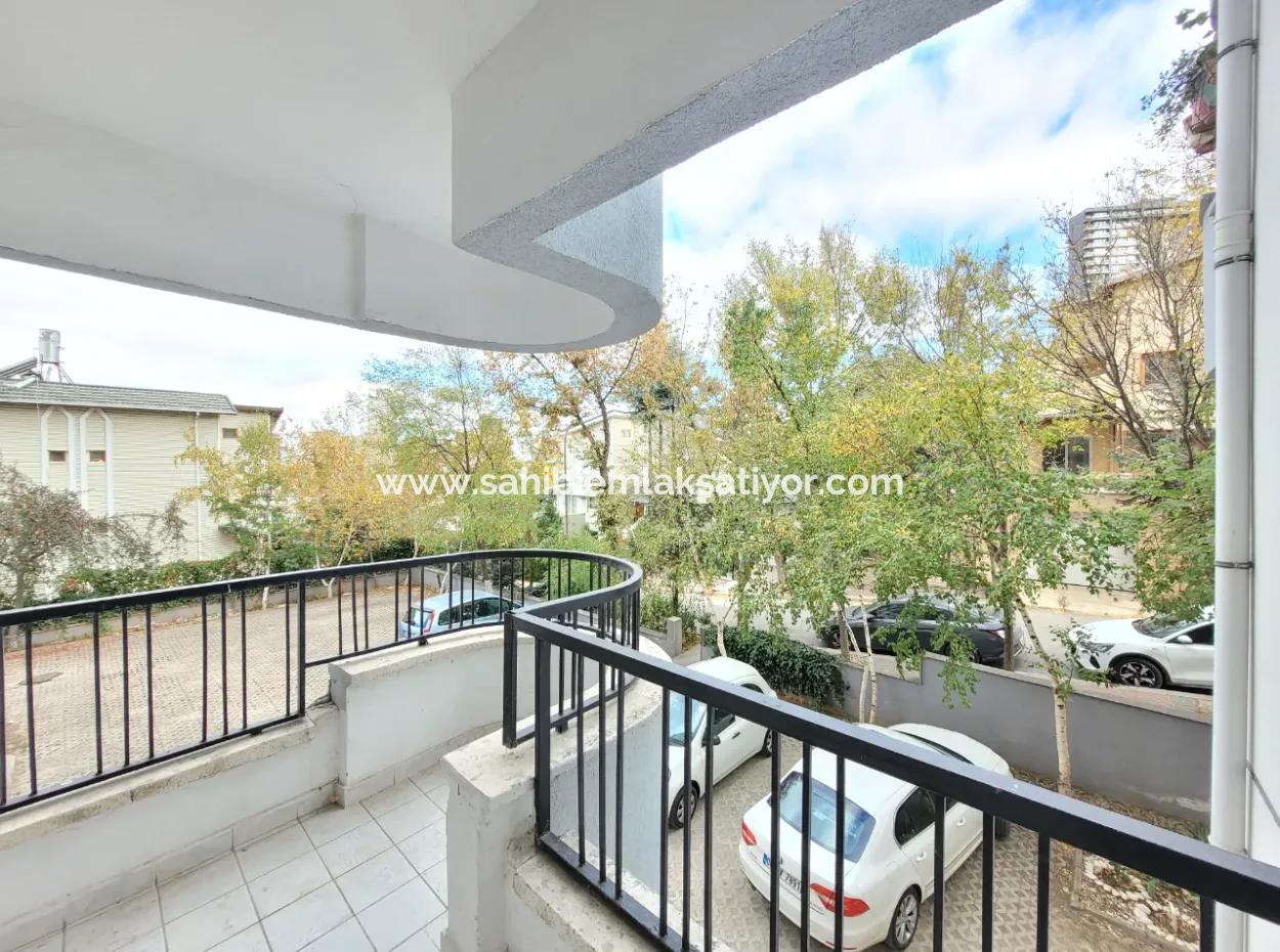 Ümitköy Merkezde Satılık Yüksek Giriş 150 M² 4+1 Daire