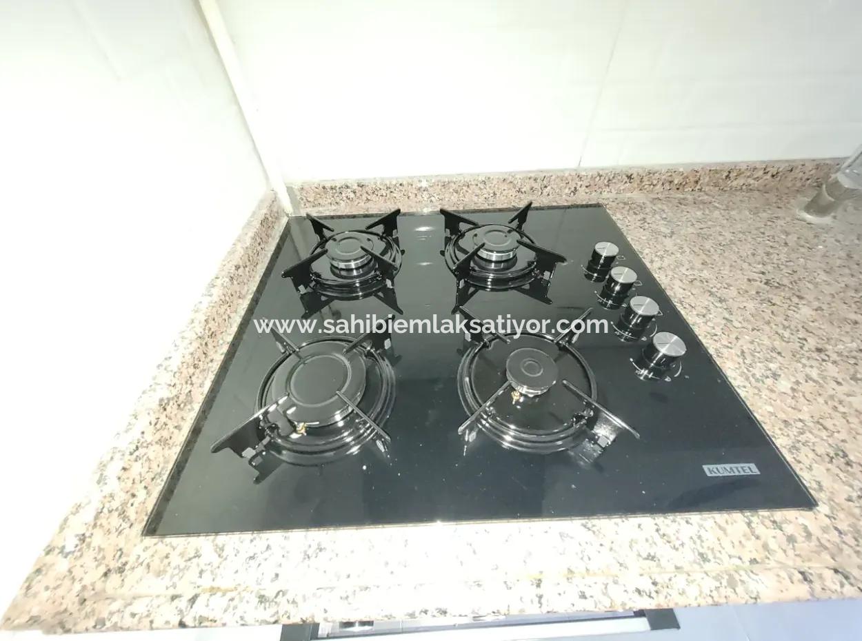 Ümitköy Merkezde Satılık Yüksek Giriş 150 M² 4+1 Daire