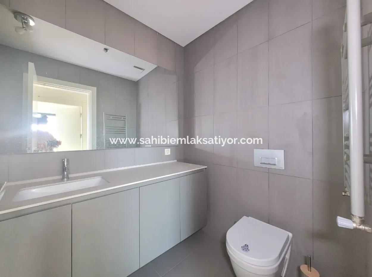 İncek Loft Kiralık 3+1 Şehir Manzaralı 10.Kat Daire