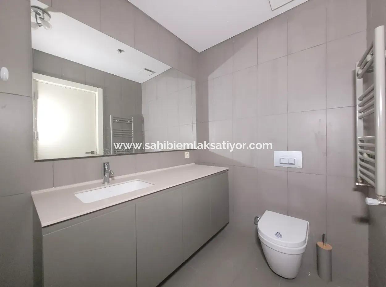 İncek Loft Kiralık 3+1 Şehir Manzaralı 19.Kat Daire