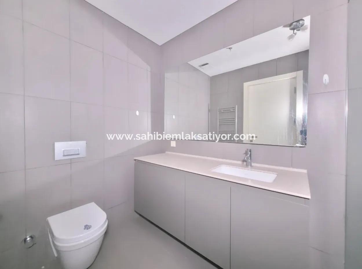 İncek Loft Kiralık 3+1 Şehir Manzaralı 19.Kat Daire