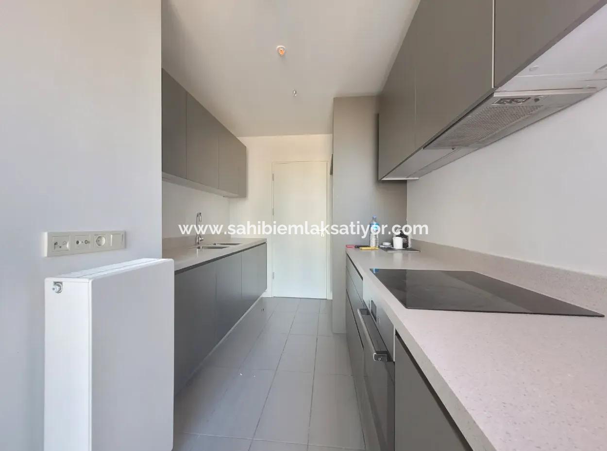 İncek Loft Kiralık 3+1 Şehir Manzaralı 19.Kat Daire