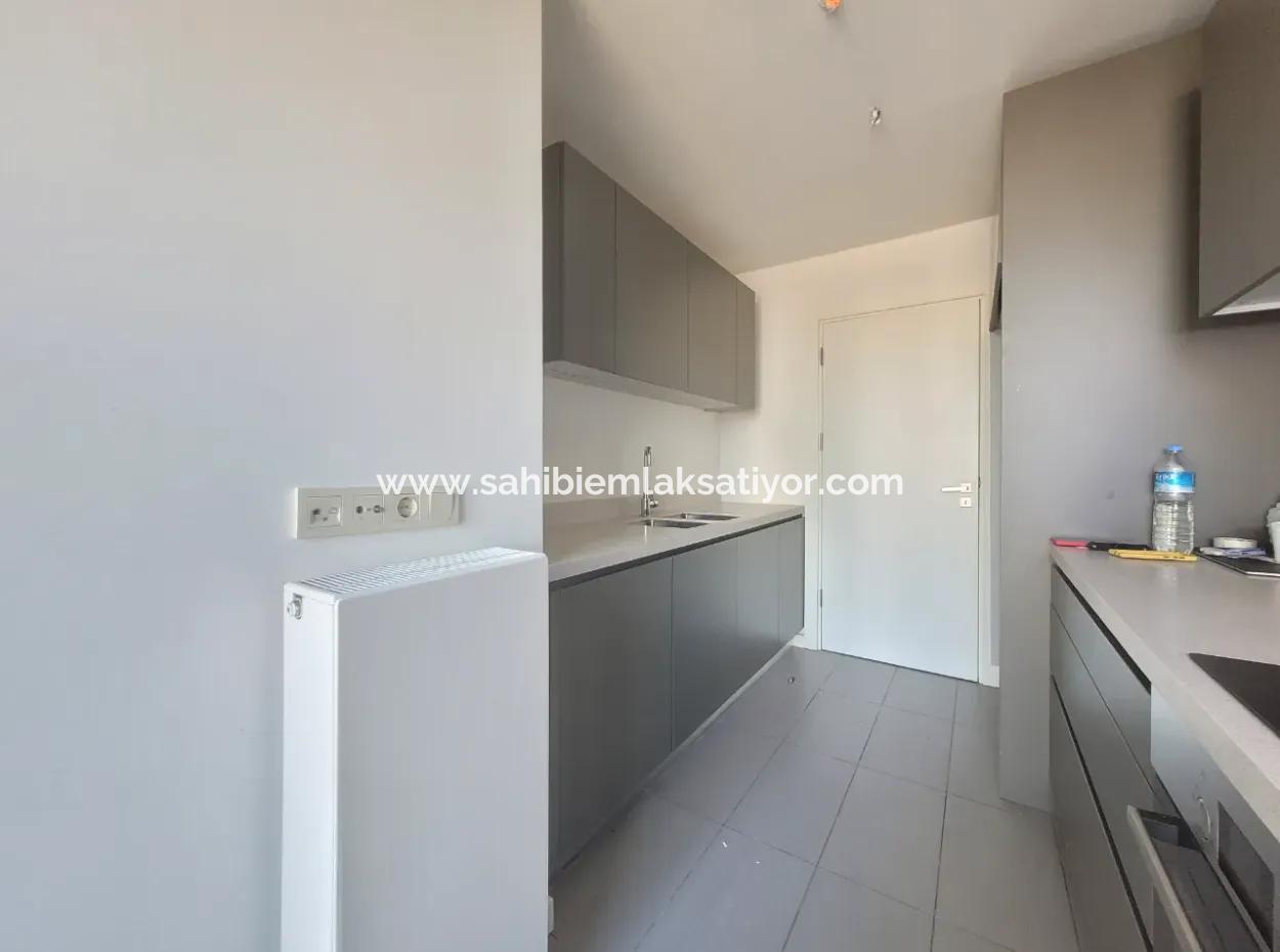 İncek Loft Kiralık 3+1 Şehir Manzaralı 19.Kat Daire