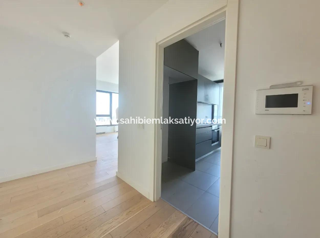 İncek Loft Kiralık 3+1 Şehir Manzaralı 19.Kat Daire
