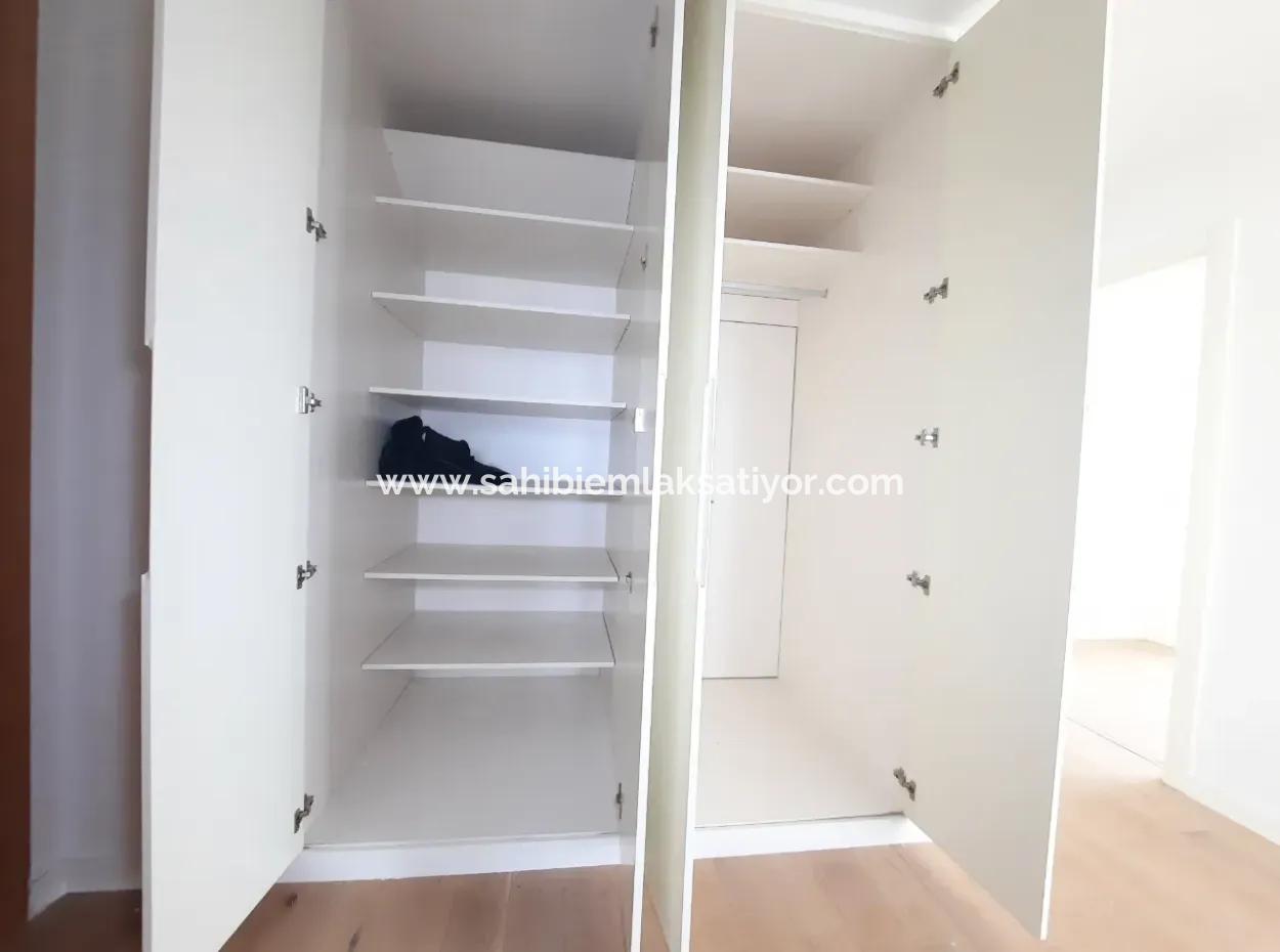 İncek Loft Kiralık 3+1 Şehir Manzaralı 19.Kat Daire