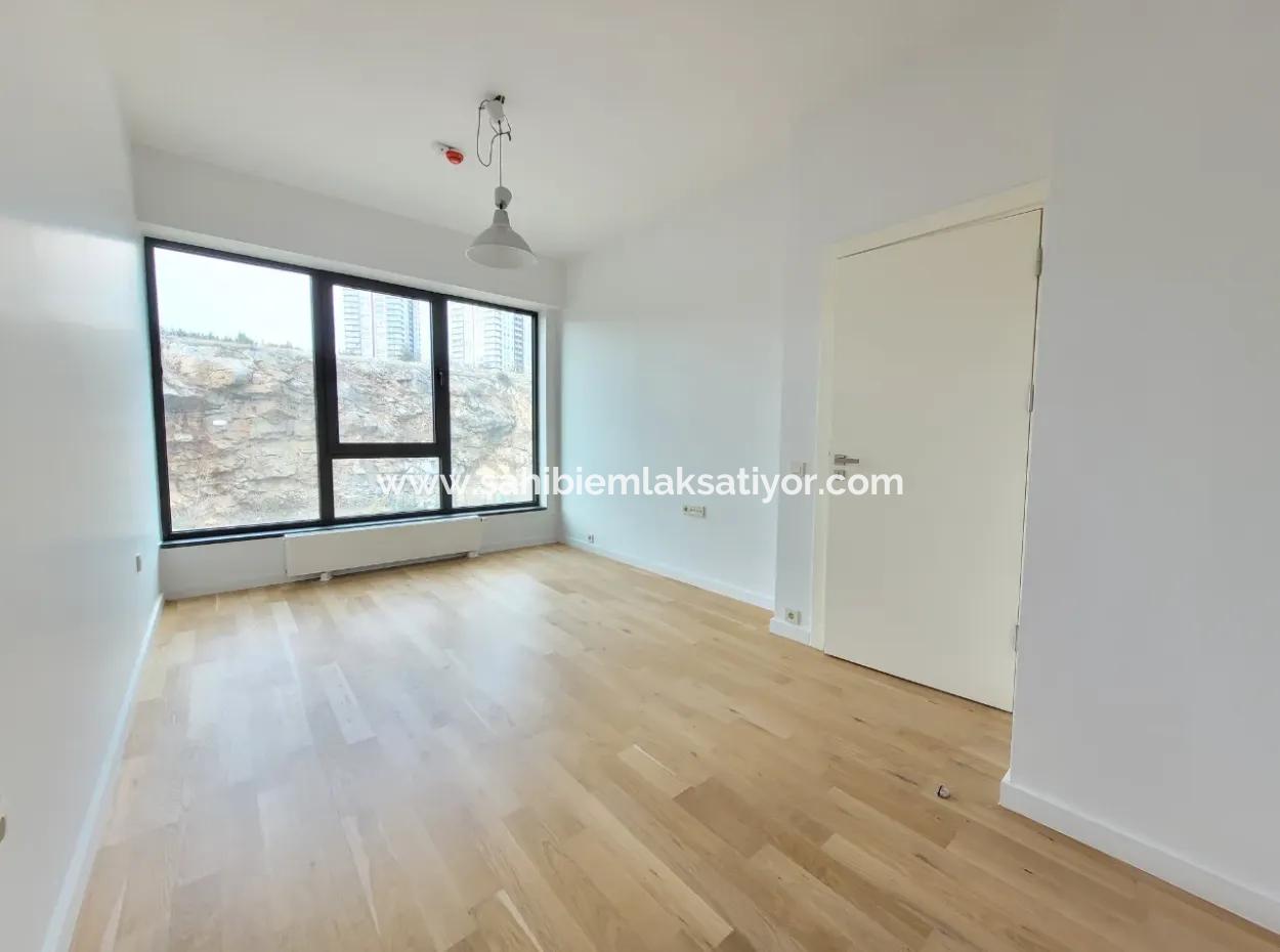 Boş Kiralık İncek Loft  2+1 Dubleks Şehir Manzaralı 2.Kat Daire