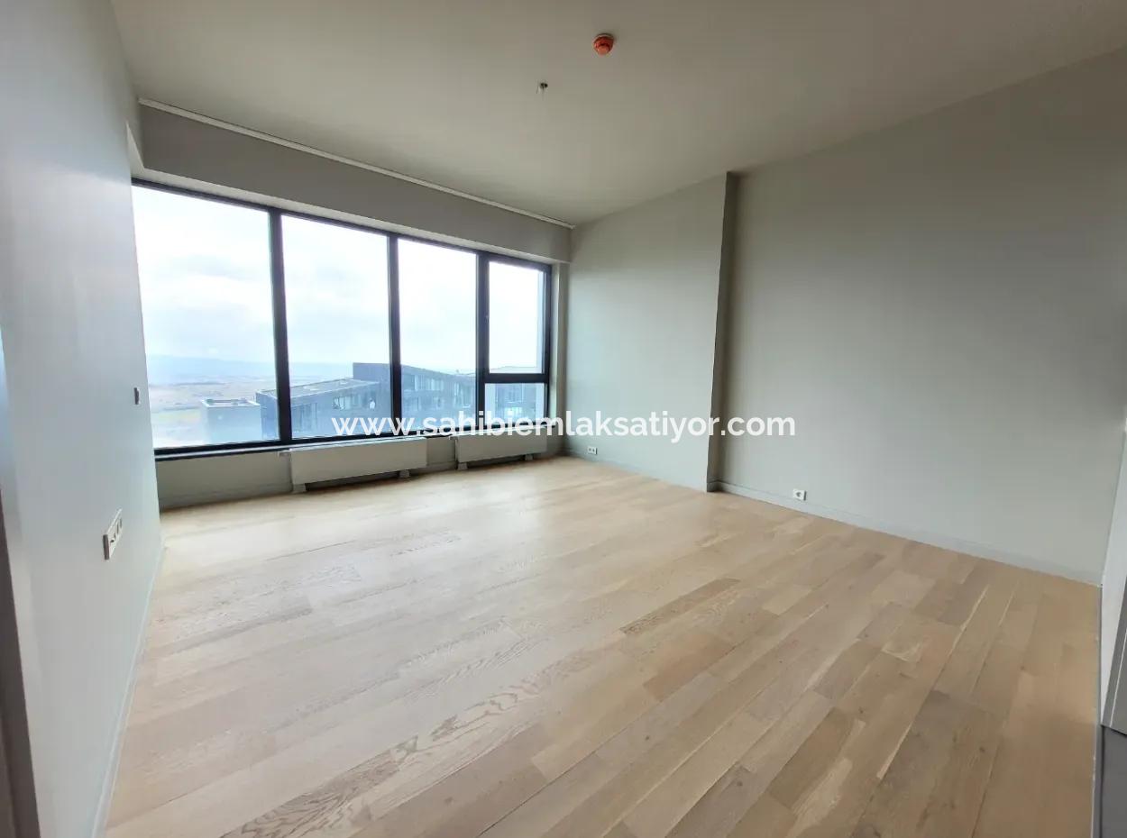 Eşyalı İncek Loft Kiralık  1+1 Şehir Manzaralı 2.Kat Daire