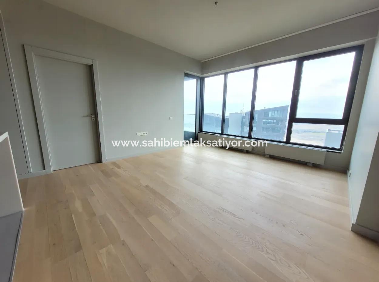 Eşyalı İncek Loft Kiralık  1+1 Şehir Manzaralı 2.Kat Daire