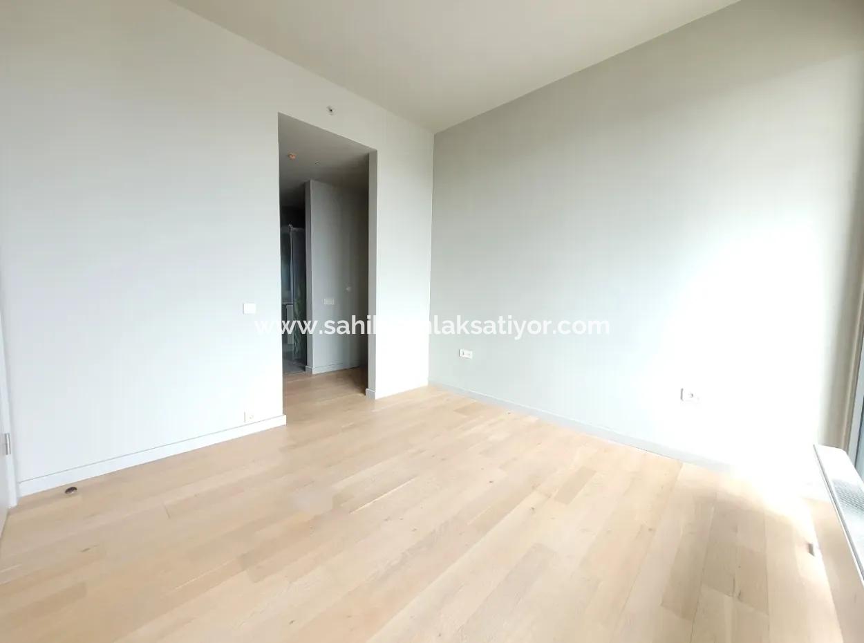 Eşyalı İncek Loft Kiralık  1+1 Şehir Manzaralı 2.Kat Daire