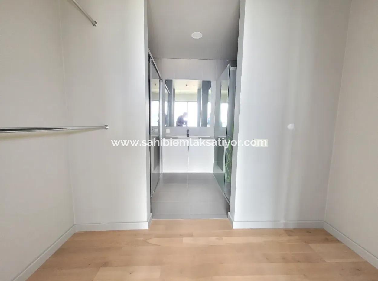 Eşyalı İncek Loft Kiralık  1+1 Şehir Manzaralı 2.Kat Daire