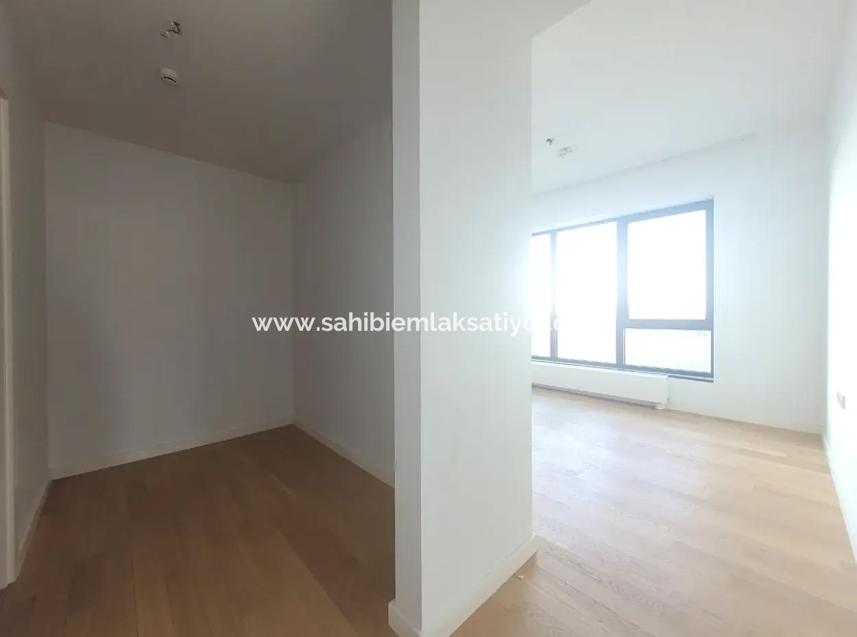 Boş İncek Loft Satılk 3+1 Şehir Manzaralı 10.Kat Daire