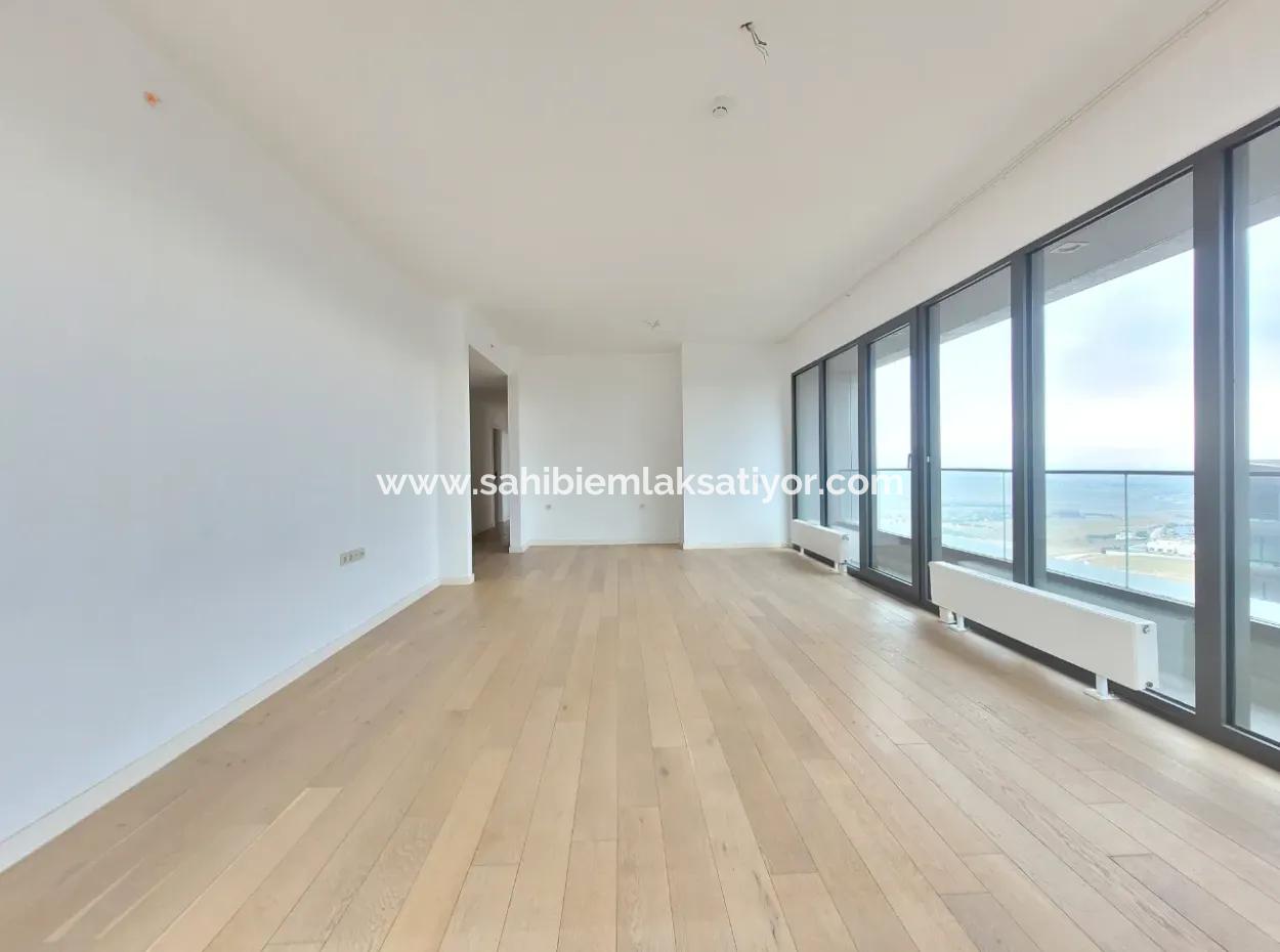 İncek Loft Satılık 3+1 110 M²  Peyzaj Manzaralı Daire