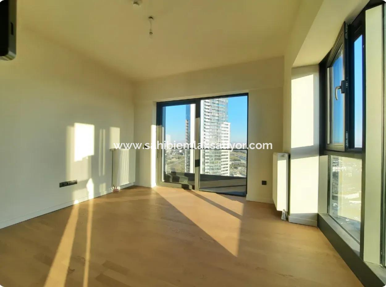 Kiralık Beytepe İncek Bulvar Loft Satılık 1+1 46 M² Daire