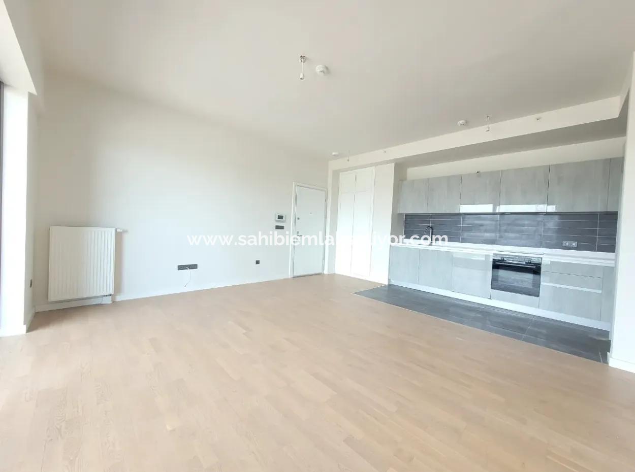 Kiralık Beytepe İncek Bulvar Loft Satılık 1+1 55 M² 17.Kat Daire