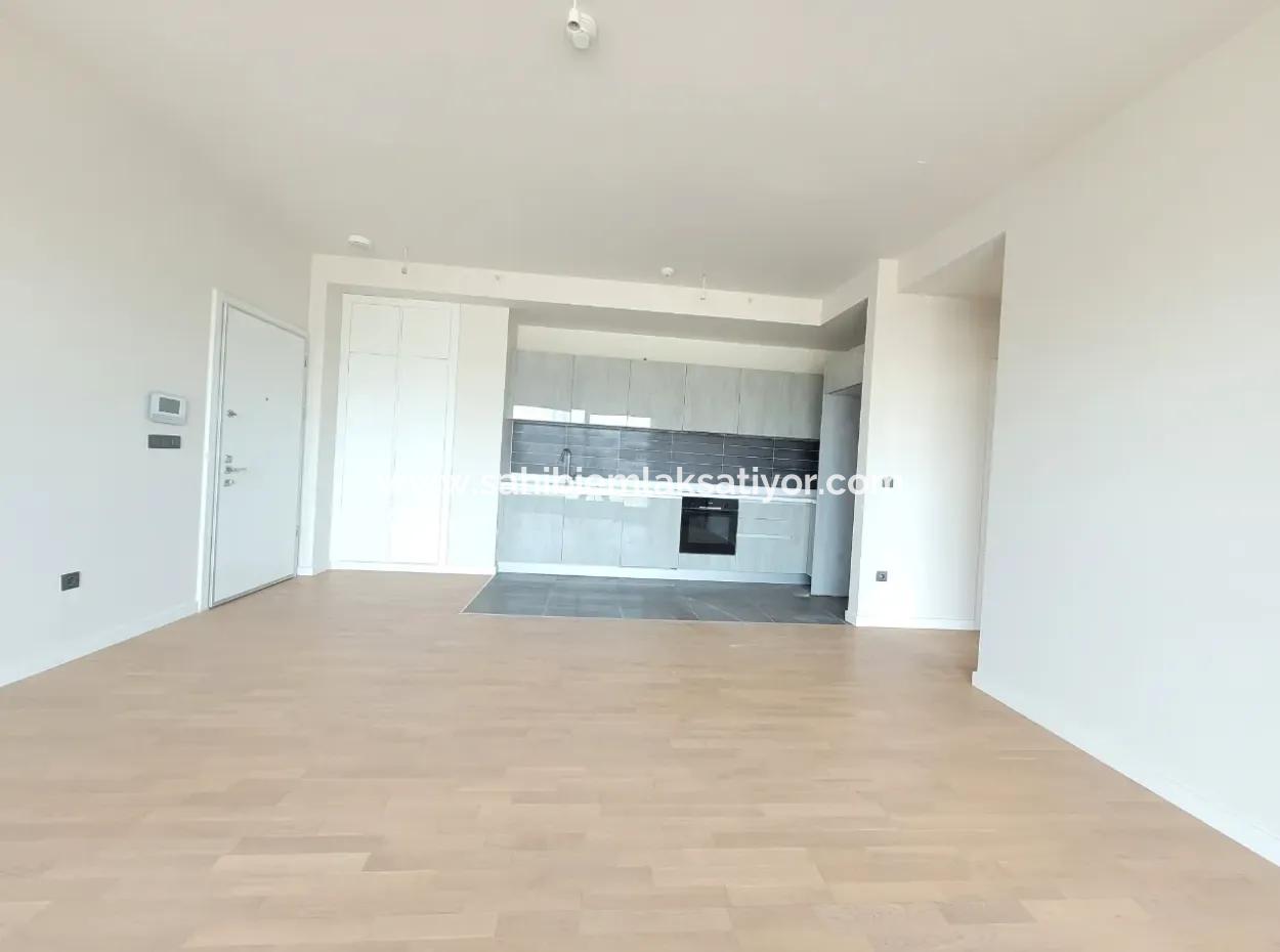 Kiralık Beytepe İncek Bulvar Loft Satılık 1+1 45 M² 20.Kat Daire