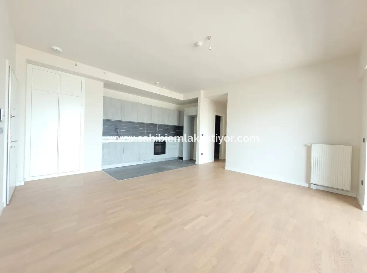 Kiralık Beytepe İncek Bulvar Loft Satılık 1+1 55 M² 17.Kat Daire