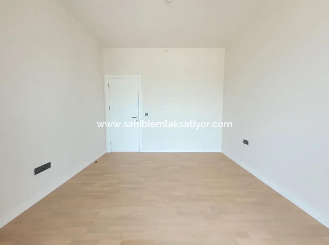 Kiralık Beytepe İncek Bulvar Loft Satılık 1+1 55 M² 17.Kat Daire