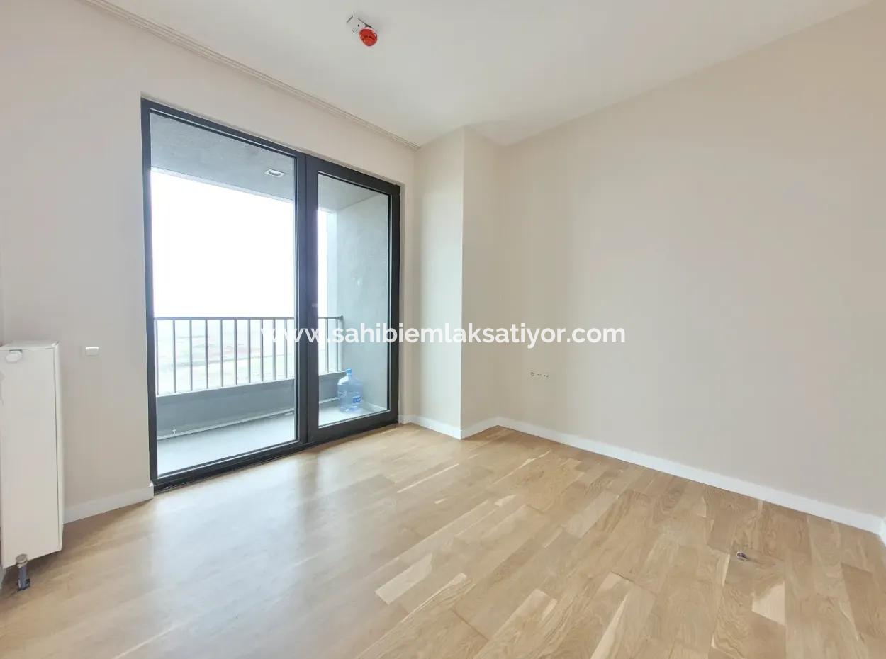 İncek Loft Satılık  2+1 85 M² 23.Kat Mogan Cephe Daire