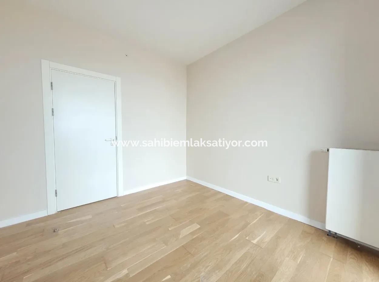 İncek Loft Satılık  2+1 85 M² 22.Kat Mogan Cephe Daire