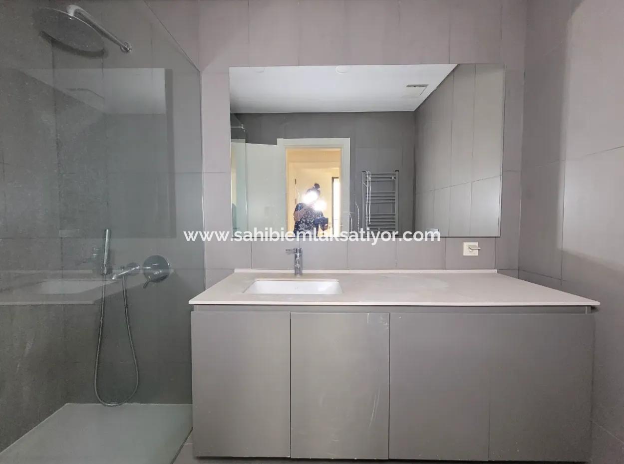 İncek Loft Satılık  2+1 85 M² 23.Kat Mogan Cephe Daire