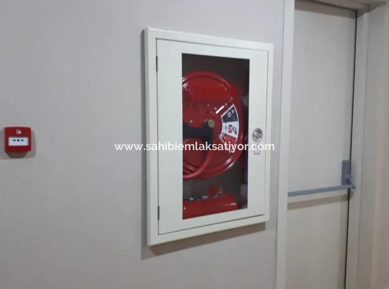 Boş Lüks Eşyalı  İncek Prestij Kiralık  1+1 62 M² 18.Kat Daire