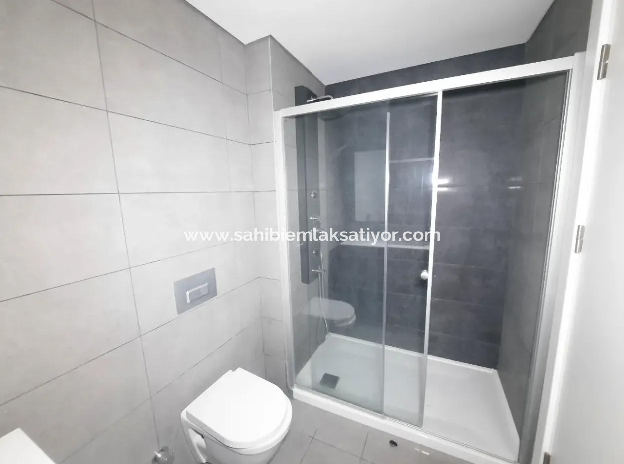 Beytepe İncek Bulvar Loft Satılık 110 M2 2+1  3.Kat Daire