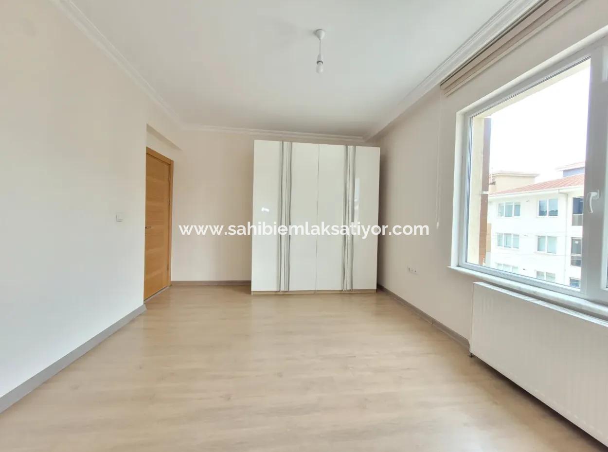 Kiracısız Kök Tapu Eskişehir Tepebaşı Batıkent Demirel Vizyon  Sitesi Satılık 2.Kat 3+1 Daire