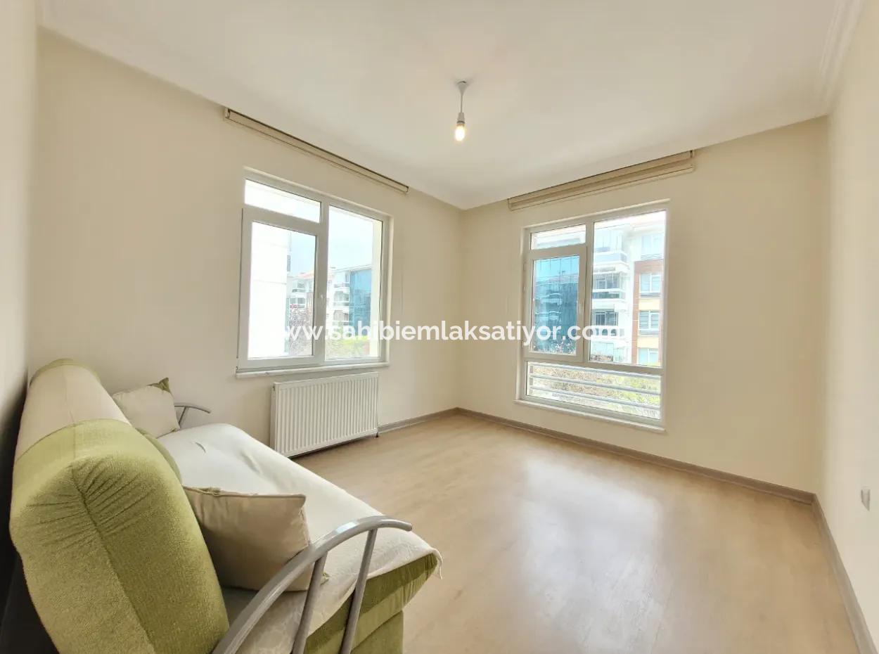 Kiracısız Kök Tapu Eskişehir Tepebaşı Batıkent Demirel Vizyon  Sitesi Satılık 2.Kat 3+1 Daire