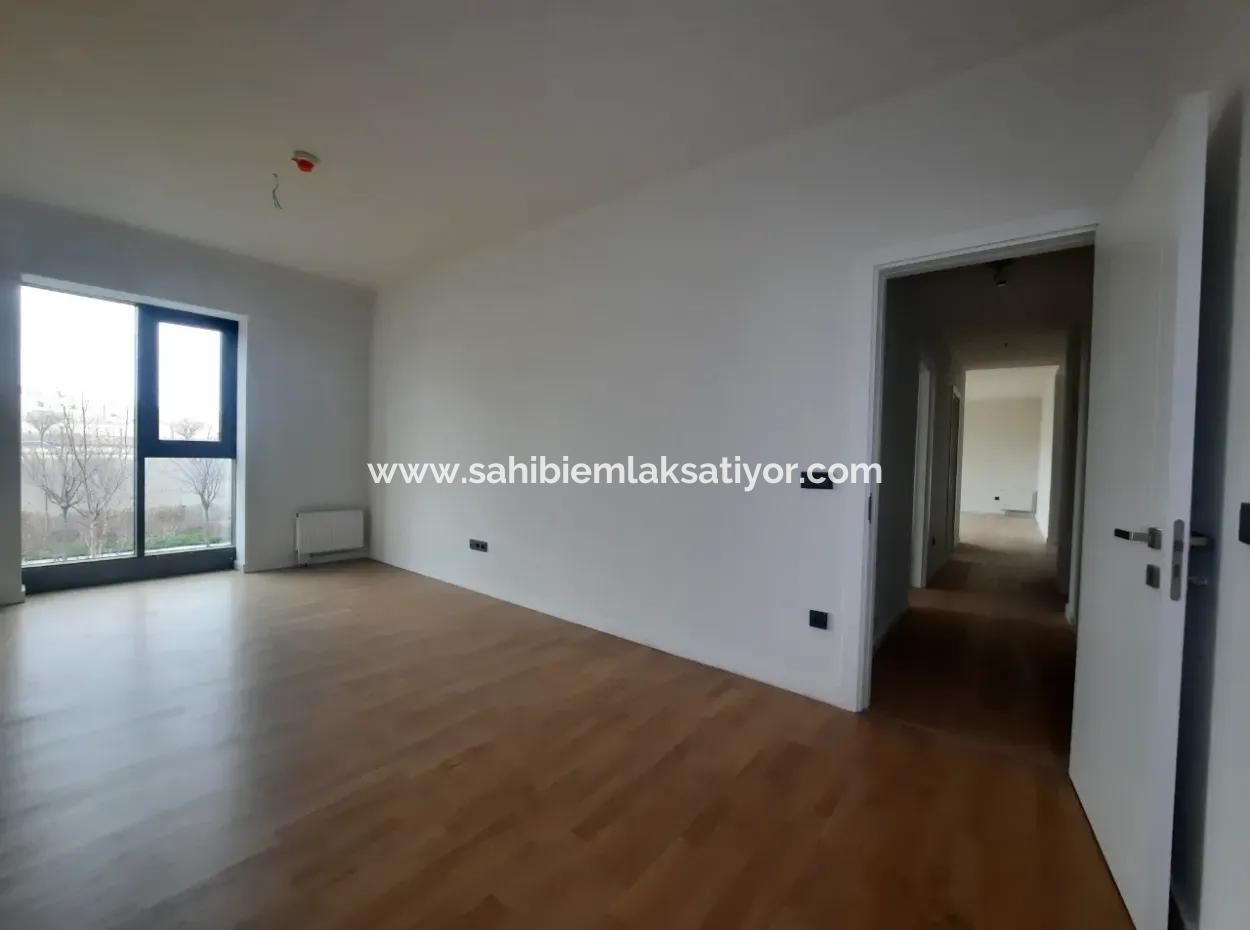 Beytepe İncek Bulvar Loft Satılık 110 M2 2+1  3.Kat Daire