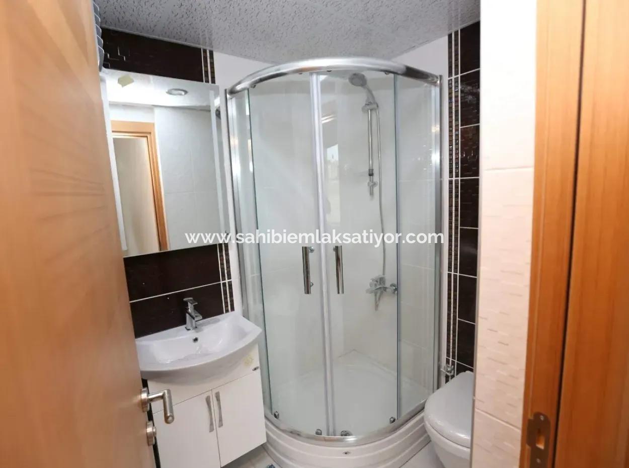 Kiracısız Kök Tapu Eskişehir Tepebaşı Batıkent Demirel Vizyon  Sitesi Satılık 2.Kat 3+1 Daire