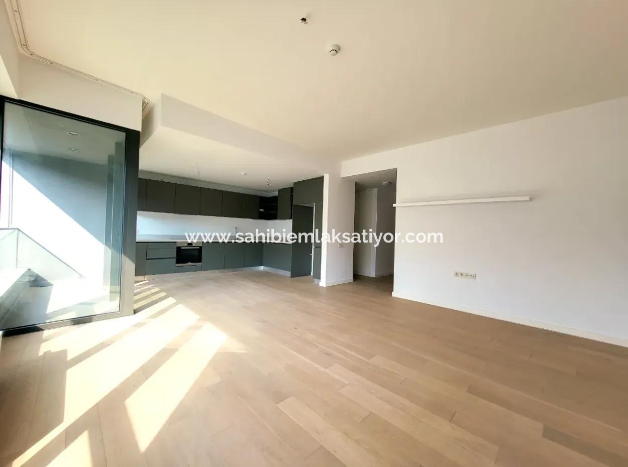 Kiracısız İncek Loft Satılık  2+1 Dubleks Şehir Manzaralı 2.Kat Daire
