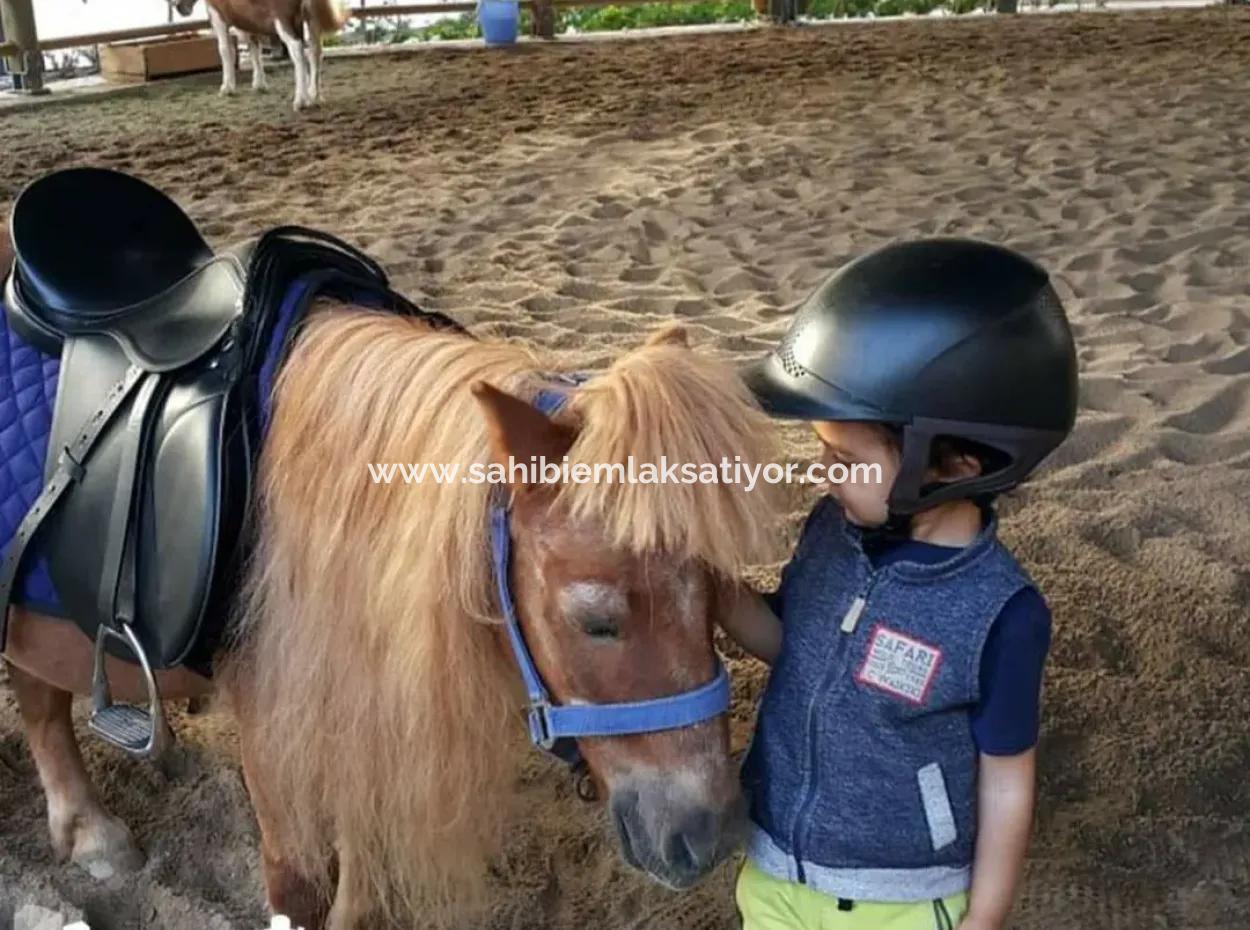 Kiracısız İncek Loft Satılık  2+1 Dubleks Şehir Manzaralı 2.Kat Daire