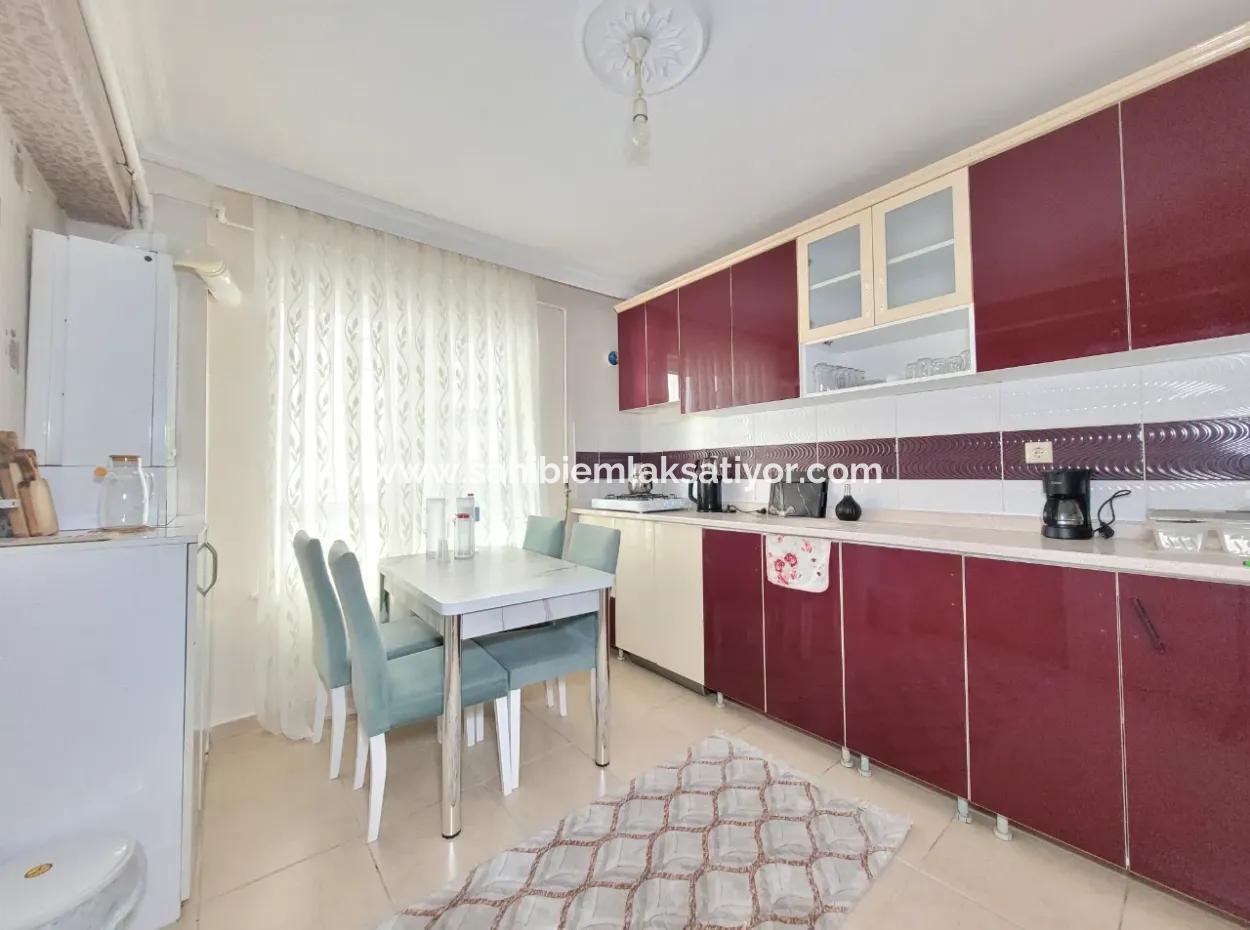 Boş Etimesgut Mit Yakınından Alsancak Mahallesi  2+1 Ters Dubleks Satılık Daire 23.000 Tl Kiracı Var