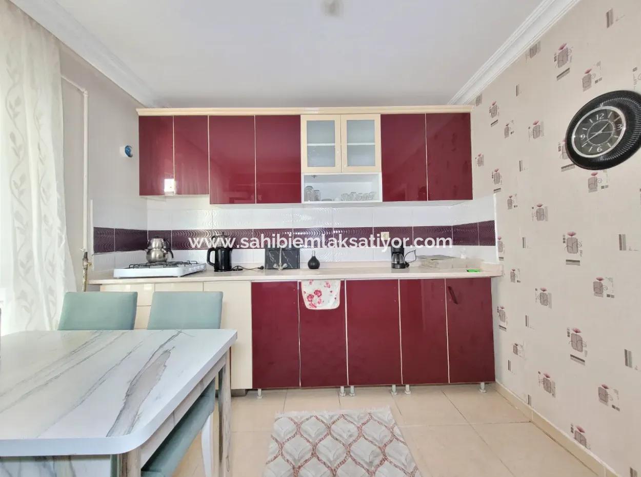 Boş Etimesgut Mit Yakınından Alsancak Mahallesi  2+1 Ters Dubleks Satılık Daire