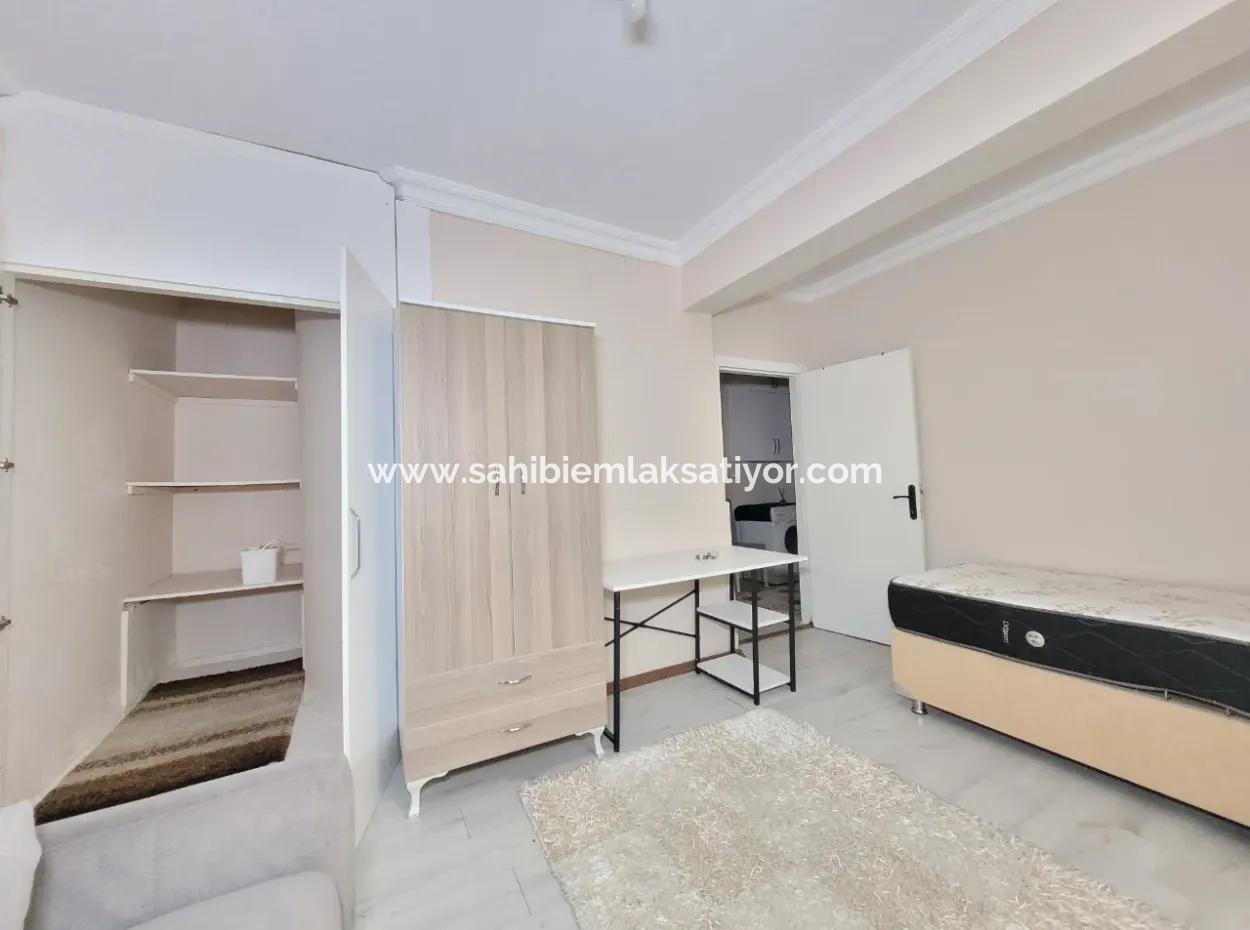 Etimesgut Mit Yakınından Alsancak Mahallesi  2+1 Ters Dubleks Satılık Daire 23.000 Tl Kiracı Var