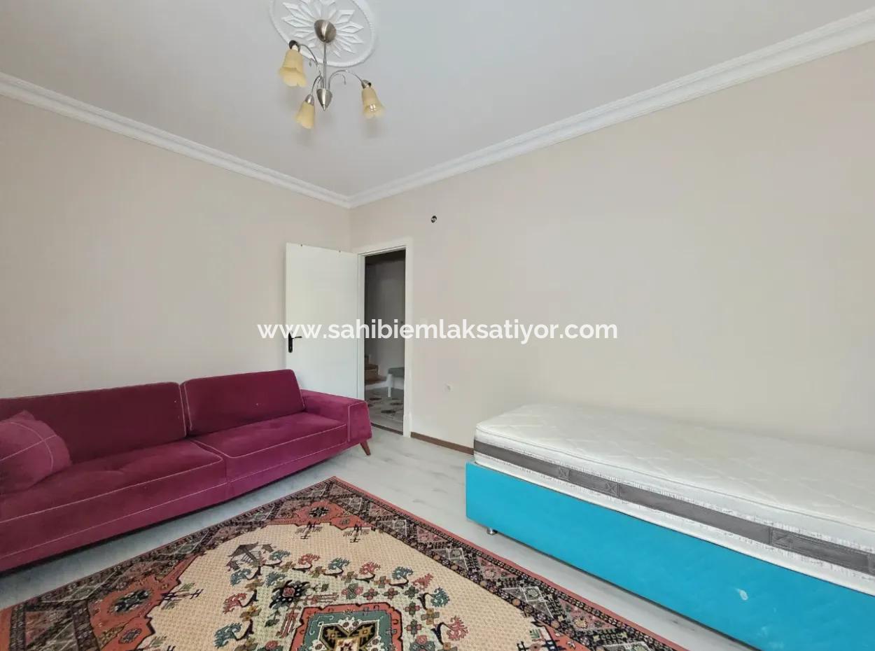 Boş Etimesgut Mit Yakınından Alsancak Mahallesi  2+1 Ters Dubleks Satılık Daire 23.000 Tl Kiracı Var