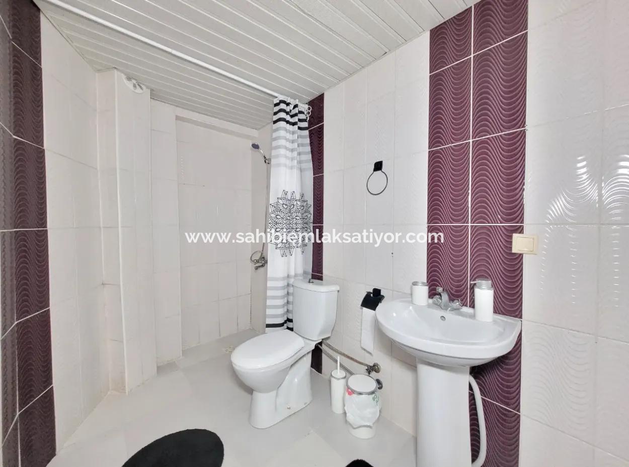 Etimesgut Mit Yakınından Alsancak Mahallesi  2+1 Ters Dubleks Satılık Daire 23.000 Tl Kiracı Var